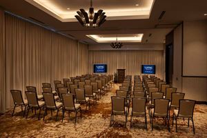 Perseverance Ballroom
