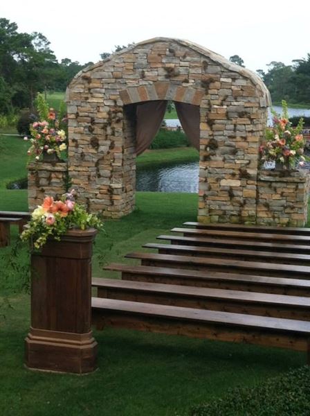 Kelly Plantation Golf Club