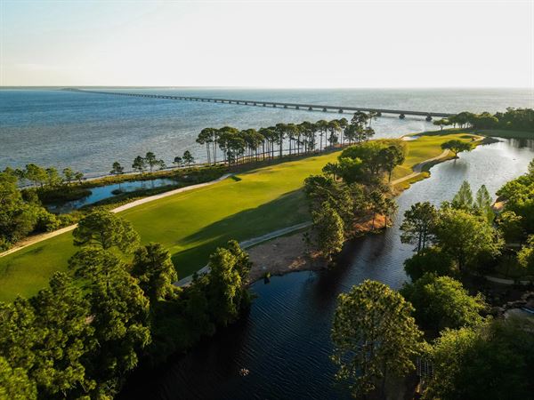 Kelly Plantation Golf Club