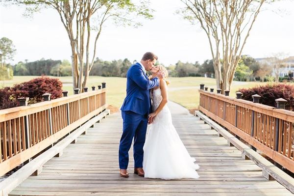 Kelly Plantation Golf Club