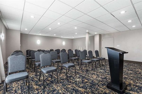 Best Western Plus Laurel