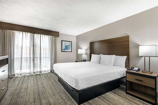 Best Western Plus Laurel