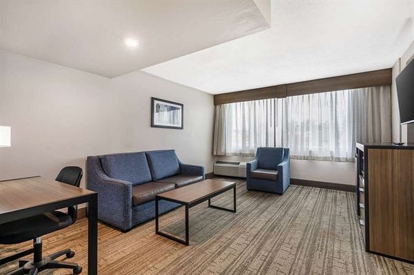 Best Western Plus Laurel