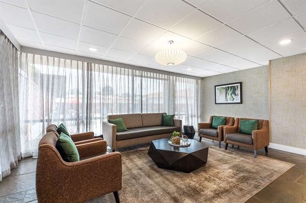 Best Western Plus Laurel