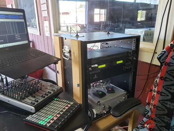 Music Set Go - DJ & Lighting