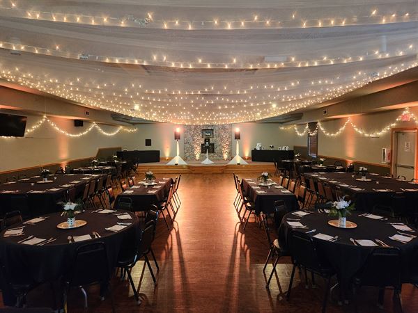 Music Set Go - DJ & Lighting