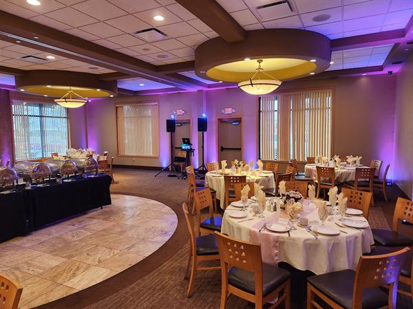 Music Set Go - DJ & Lighting