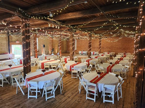 Music Set Go - DJ & Lighting