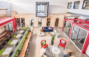 Lounge and Event Room (Combined)