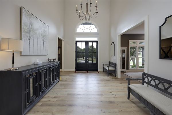 Passerine Hills Estate