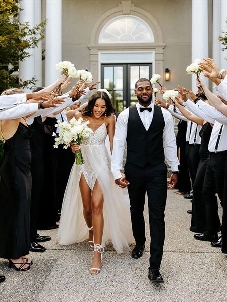 Passerine Hills Estate