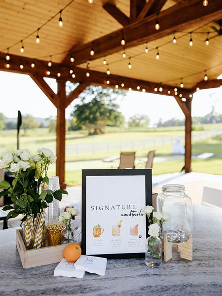 Passerine Hills Estate