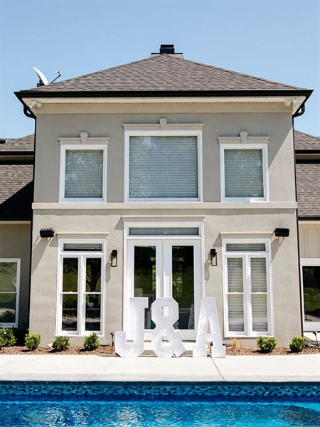 Passerine Hills Estate