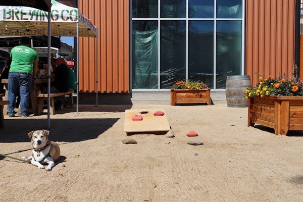 Lagunitas Brewing Co - Petaluma, CA