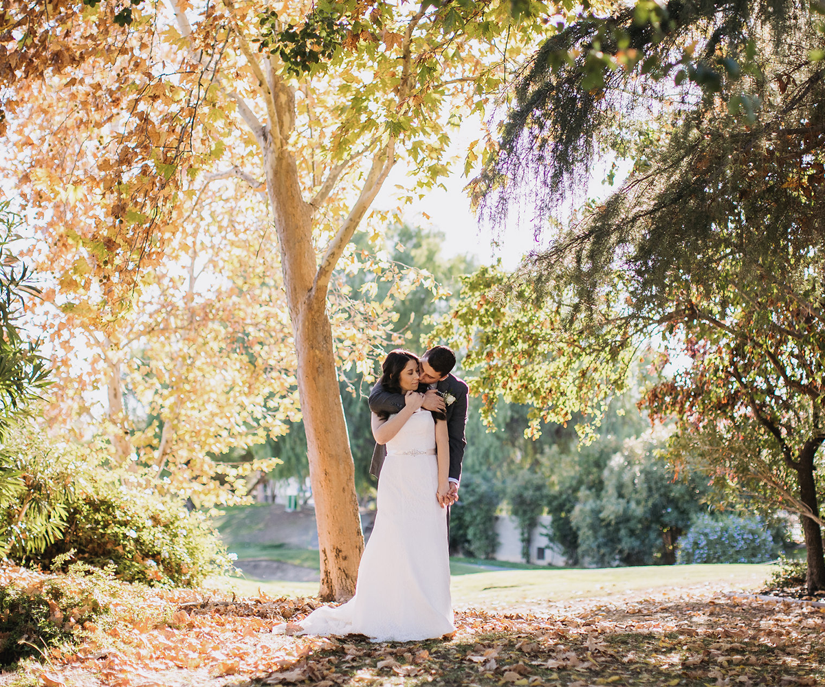 Palm Tree Weddings & Events