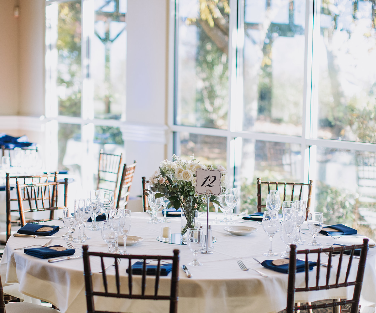 Palm Tree Weddings & Events