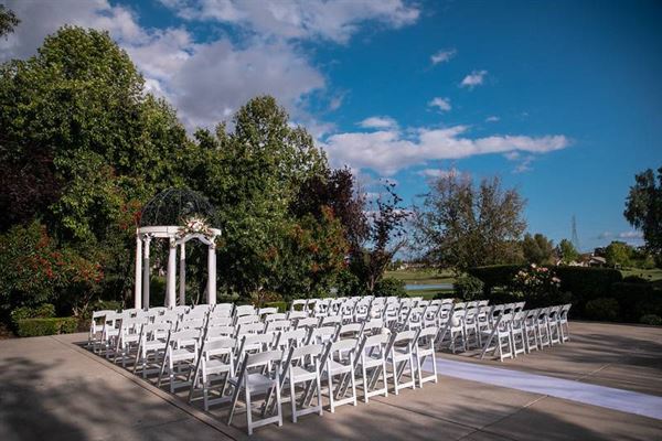 Palm Tree Weddings & Events