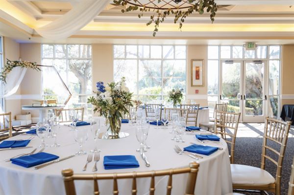 Palm Tree Weddings & Events