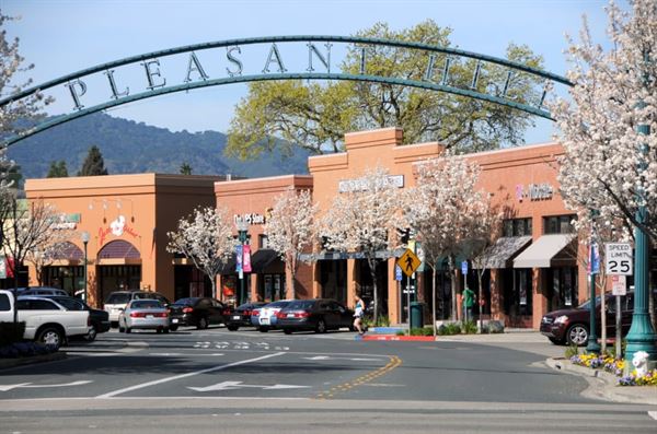 Sonesta Select Pleasant Hill