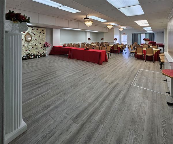 Downtown Event Center