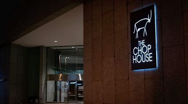 The Chop House Toledo