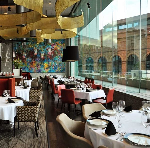 The Chop House Toledo