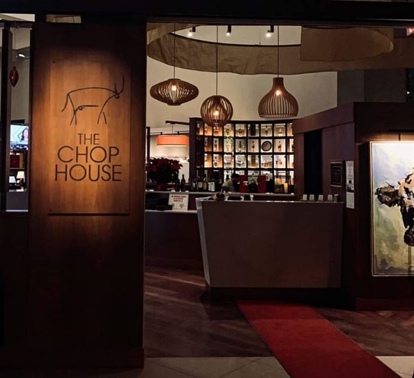 The Chop House Toledo