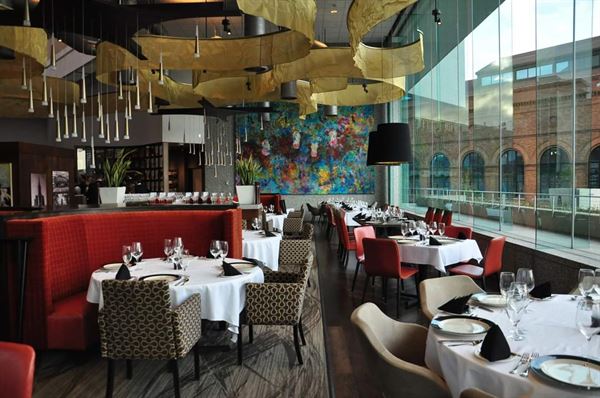 The Chop House Toledo