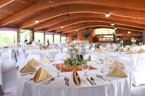 Mainline Catering & Events