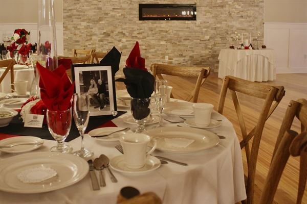 Mainline Catering & Events