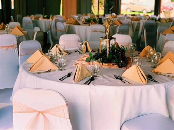 Mainline Catering & Events