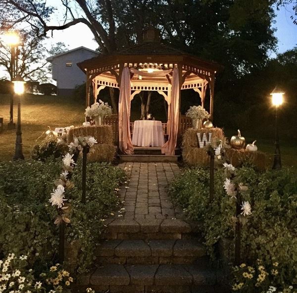 Mainline Catering & Events