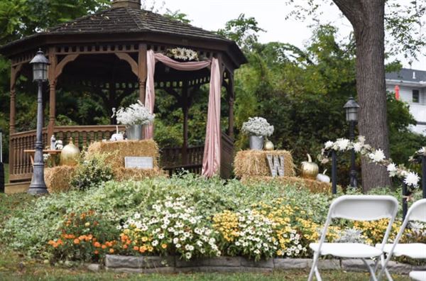 Mainline Catering & Events