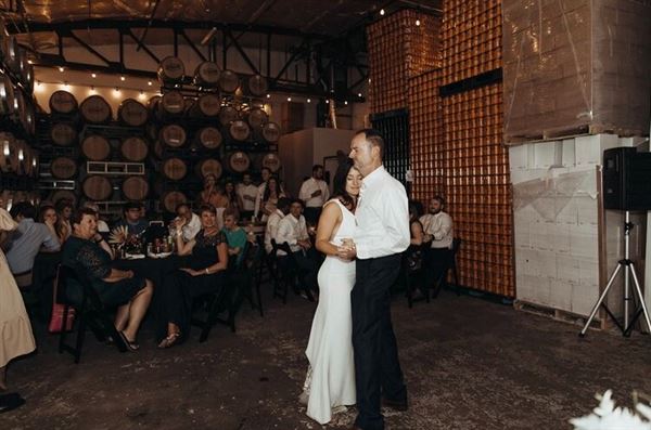 Brickway Brewery & Distillery