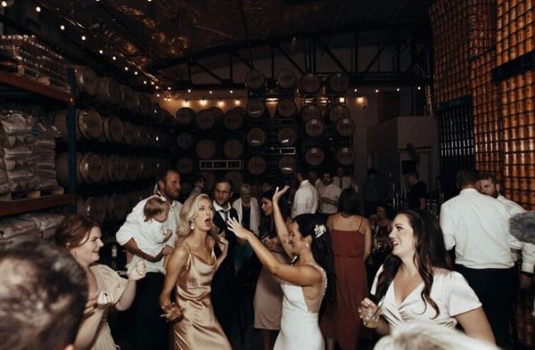 Brickway Brewery & Distillery