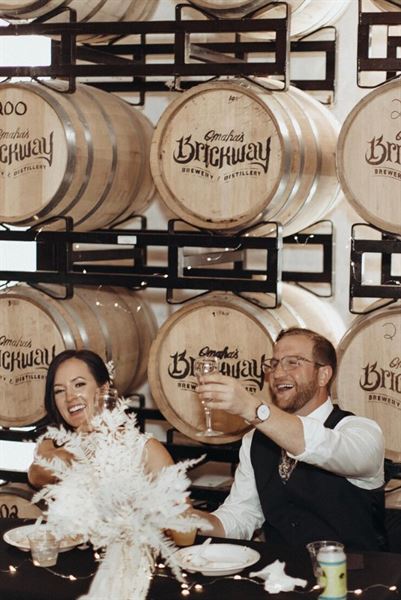 Brickway Brewery & Distillery