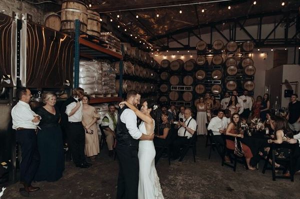 Brickway Brewery & Distillery