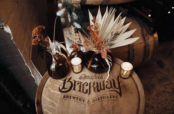 Brickway Brewery & Distillery