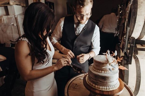 Brickway Brewery & Distillery