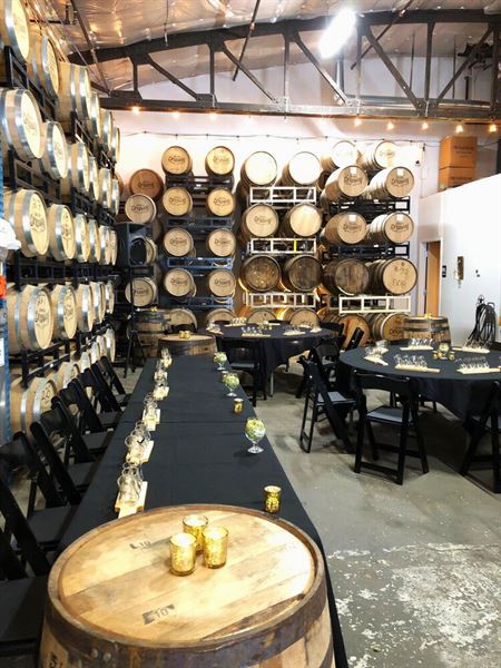 Brickway Brewery & Distillery