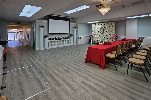 Downtown Event Center