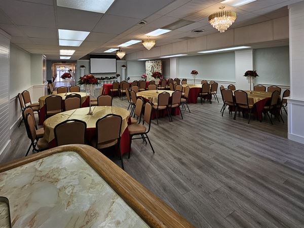 Downtown Event Center