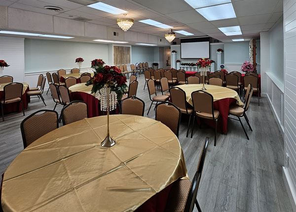 Downtown Event Center