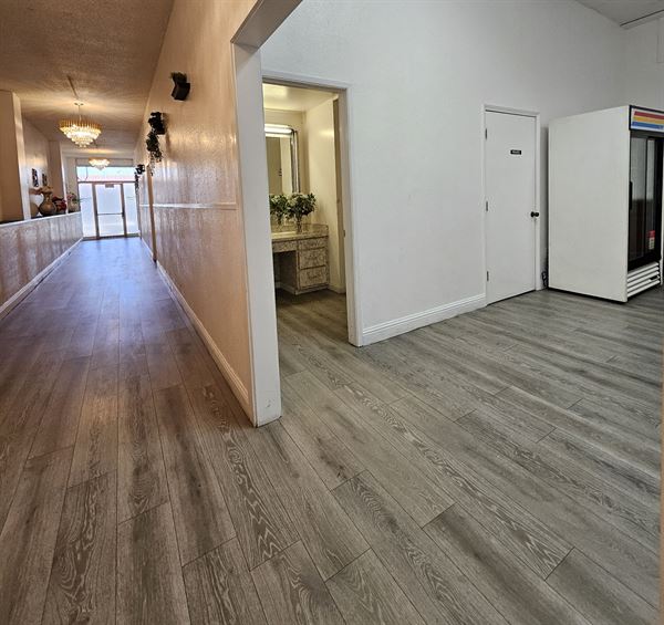 Downtown Event Center