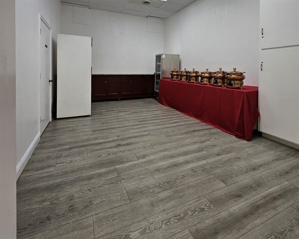 Downtown Event Center