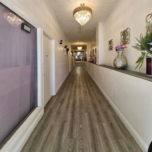 Downtown Event Center