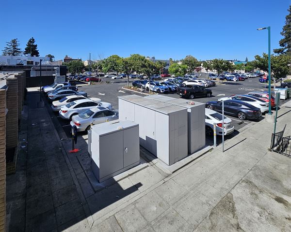 Downtown Event Center