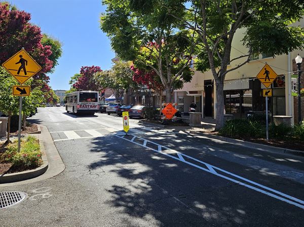 Downtown Event Center