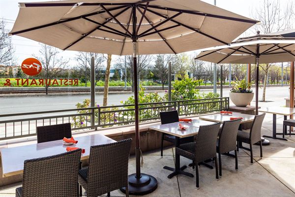 Faz Restaurant & Catering San Jose