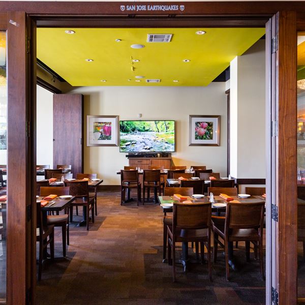 Faz Restaurant & Catering San Jose